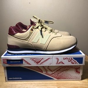 New balance Classics 574